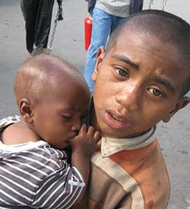 快速问题定位的DDOS攻击测试